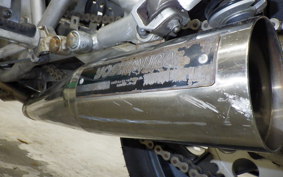 SUZUKI GSX1100S KATANA 1999 GU76A