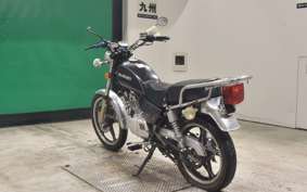 SUZUKI GN125 H