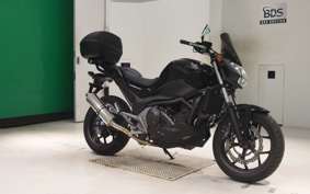 HONDA NC750S D 2014 RC70