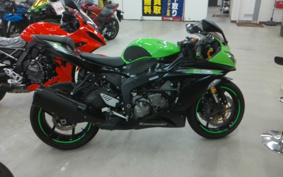 KAWASAKI NINJA ZX-6R ABS 2014 ZXJF19