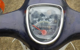 HONDA C50 SUPER CUB C50