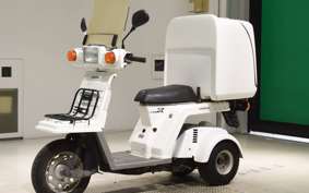 HONDA GYRO X 2013 TD01