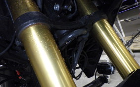 HONDA CB200X