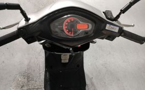 SUZUKI ADDRESS V125 CF4MA