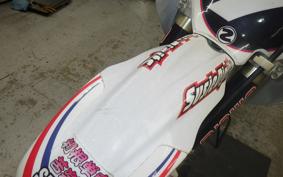 HONDA CR85R 2021 HE07
