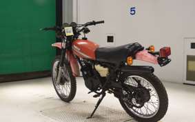 YAMAHA DT125 2N0