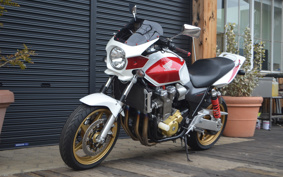 HONDA CB1300SF SUPER FOUR 2006 SC54