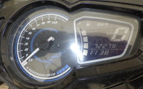 YAMAHA CYGNUS 125 XSR 2 SE44J