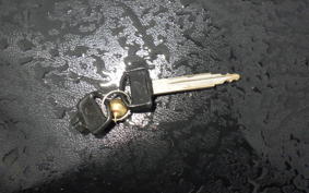 HONDA CREA SCOOPY AF55