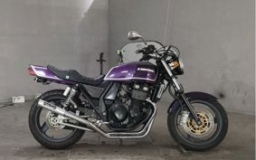 KAWASAKI ZRX400 ZR400E