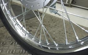 HONDA C110 SUPER CUB JA44