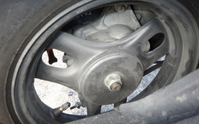 HONDA CREA SCOOPY AF55