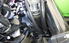 KAWASAKI ZX-4RR 2025 ZX400P