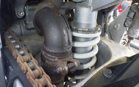 SUZUKI SV1000S 2003 VT54A