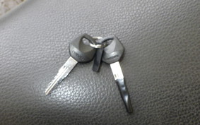 SUZUKI SKYWAVE 200 (Burgman 200) CH41A