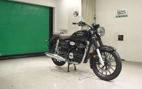 HONDA GB350C 2025