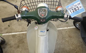 HONDA C50 SUPER CUB AA01