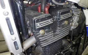 SUZUKI GSX400 IMPULSE S 1996 GK79A