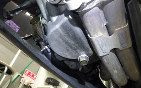 KAWASAKI NINJA ZX-6R 2003