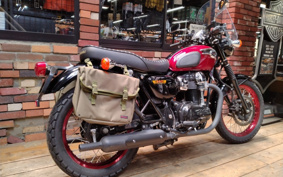 KAWASAKI W800 Special Edition 2013 EJ800A