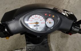YAMAHA JOG ZR EVOLUTION2 SA39J
