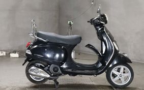 VESPA VESPALX125 ..
