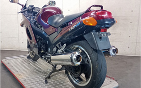 KAWASAKI ZZ1100 NINJA 2003 ZXT10D