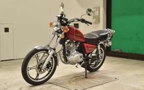 SUZUKI GN125 H