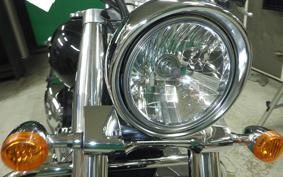 SUZUKI INTRUDER 400 Classic 2009 VK54A