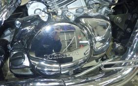 HONDA SHADOW 400 SLASHER 2005 NC40
