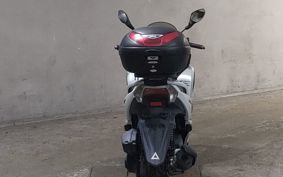 YAMAHA TRICITY 125 SE82J