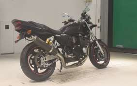 YAMAHA XJR400 Gen.3 R 2008 RH02J