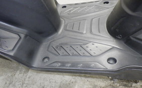 SUZUKI BURGMANストリート125EX 2021 EA23M