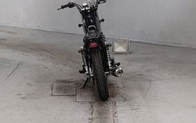 SUZUKI GLASS TRACKER BIG BOY NJ4BA