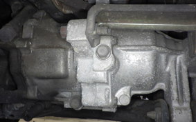 HONDA GYRO UP TA01