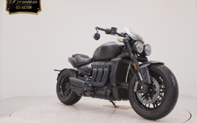 TRIUMPH ROCKET III R 2022