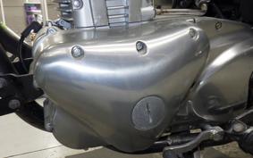 KAWASAKI ESTRELLA BJ250A