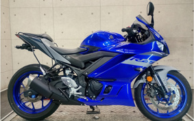 YAMAHA YZF-R25 RG43J