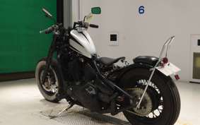 KAWASAKI VULCAN 400 CLASSIC 1997 VN400A