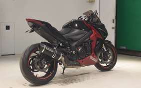 SUZUKI GSX-S1000F 2017 GT79B