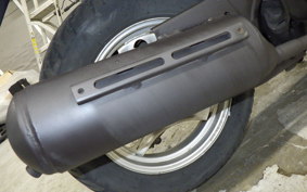 HONDA DIO CESTA GEN 2 AF62