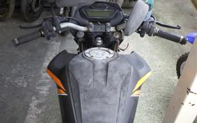 HONDA HORNET 160R