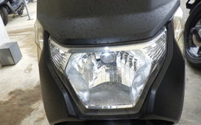 HONDA ﾀﾞﾝｸ AF74