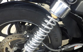 HARLEY XG750 STREET 2015