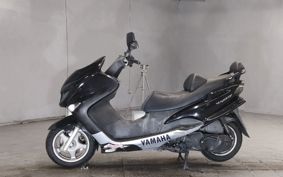 YAMAHA MAJESTY 125 SE27