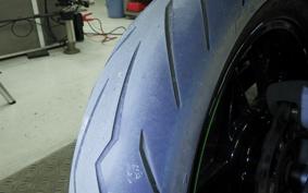 KAWASAKI NINJA 400 2019 EX400G