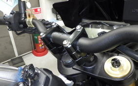 SUZUKI GSX-S750 2023 C533F