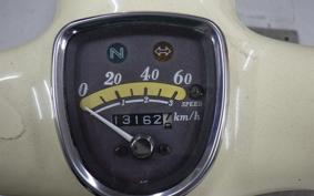 HONDA LITTLE CUB 2022 AA01