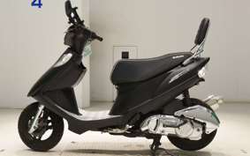 SUZUKI ADDRESS V125 G 2023 CF46A