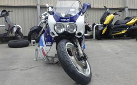 SUZUKI GSX-R1100 1989 GV73A